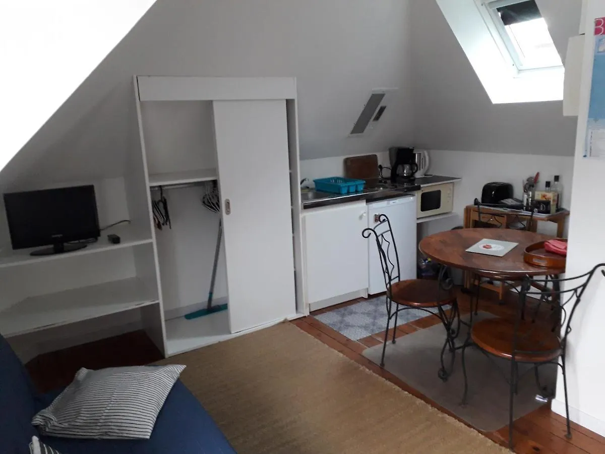 Appartement Pen Hat Camaret-sur-Mer
